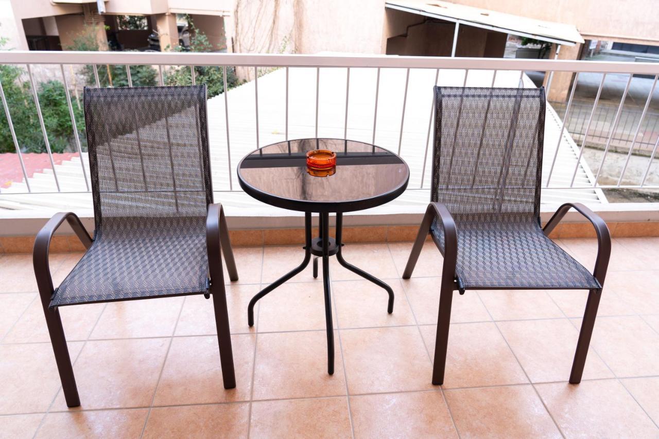 Apartamento The Whole Packet C5 Center With Parking Larissa Exterior foto