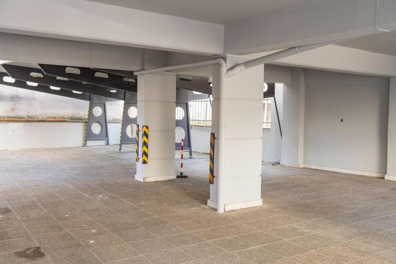 Apartamento The Whole Packet C5 Center With Parking Larissa Exterior foto